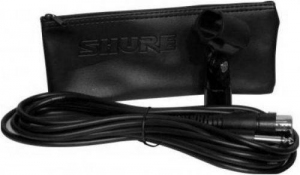 SHURE SV100-A динамический микрофон в Петропавловск-Камчатском