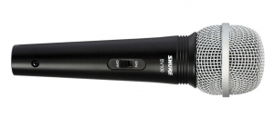 SHURE SV100-A динамический микрофон в Петропавловск-Камчатском