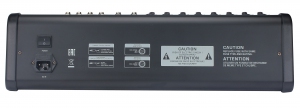 SVS Audiotechnik mixers AM-12 Микшерный пульт аналоговый, 12-канальный в Петропавловск-Камчатском