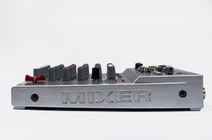 SVS Audiotechnik mixers AM-6 DSP Микшерный пульт аналоговый, 6-канальный SVS Audiotechnik mixers в Петропавловск-Камчатском