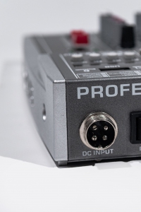 SVS Audiotechnik mixers AM-6 DSP Микшерный пульт аналоговый, 6-канальный SVS Audiotechnik mixers в Петропавловск-Камчатском