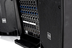 SVS Audiotechnik STAGESET 600 Акустический комплект активный в Петропавловск-Камчатском