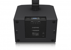 Turbosound iNSPIRE iP3000 модульная аудио колонна 2000Вт в Петропавловск-Камчатском