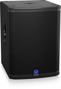 Turbosound iQ15B сабвуфер активный в Петропавловск-Камчатском