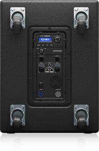 Turbosound iQ15B сабвуфер активный в Петропавловск-Камчатском