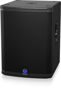 Turbosound iQ15B сабвуфер активный в Петропавловск-Камчатском