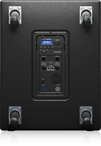 Turbosound iQ18B сабвуфер активный в Петропавловск-Камчатском