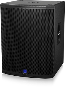 Turbosound iQ18B сабвуфер активный в Петропавловск-Камчатском