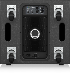 Turbosound Milan M15B сабвуфер активный в Петропавловск-Камчатском