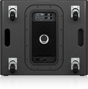 Turbosound Milan M18B сабвуфер активный в Петропавловск-Камчатском