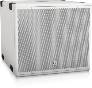 Turbosound NuQ115B-AN Активный сабвуфер в Петропавловск-Камчатском