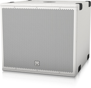 Turbosound NuQ115B-AN Активный сабвуфер в Петропавловск-Камчатском