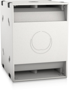 Turbosound NuQ118B-AN Активный сабвуфер в Петропавловск-Камчатском
