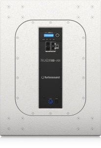 Turbosound NuQ118B-AN Активный сабвуфер в Петропавловск-Камчатском