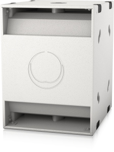 Turbosound NuQ118B-AN Активный сабвуфер в Петропавловск-Камчатском