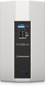 Turbosound NuQ122-AN Активная акустическая система в Петропавловск-Камчатском