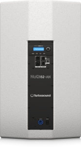 Turbosound NuQ152-AN Активная акустическая система в Петропавловск-Камчатском